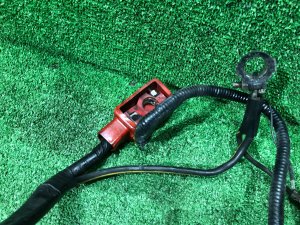 Провода аккумулятора турбо SUBARU LEGACY OEM 81601AE000 BH5 2000 EJ206 AT