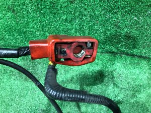 Провода аккумулятора турбо SUBARU LEGACY OEM 81601AE000 BH5 2000 EJ206 AT