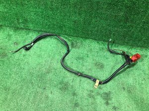 Провода аккумулятора турбо 81601AE000 SUBARU LEGACY