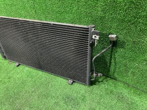 Радиатор кондиционера SUBARU LEGACY OEM 73210AE060 BH5 2000 EJ206 AT