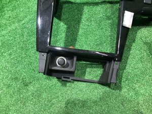 Рамка магнитофона комплект Черный SUBARU LEGACY OEM 66060AE280 66150AE190 66050AE060 BH5 2000 BLUE 95H