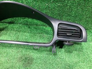Рамка спидометра SUBARU LEGACY OEM 66180AE000 BH5 2000 BLUE 95H