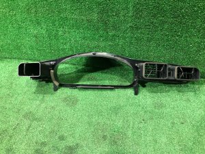 Рамка спидометра SUBARU LEGACY OEM 66180AE000 BH5 2000 BLUE 95H