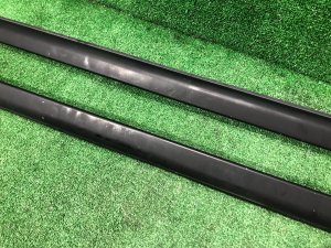 แร็คหลังคา SUBARU LEGACY OEM 91151AE040MV 91151AE050MV BH5 2000 BLUE 95H