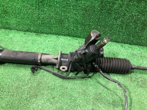 Рулевая рейка SUBARU LEGACY OEM 34110AE031 BH5 2000 EJ206 AT