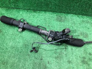 Рулевая рейка SUBARU LEGACY OEM 34110AE031 BH5 2000 EJ206 AT