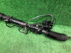 Рулевая рейка SUBARU LEGACY OEM 34110AE031 BH5 2000 EJ206 AT