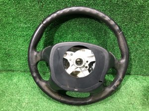 Руль MOMO SUBARU LEGACY OEM 34311AE100 BH5 2000 BLUE 95H