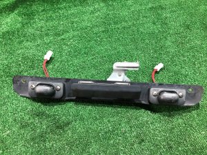 Ручка пятой двери 62150AA211 SUBARU LEGACY