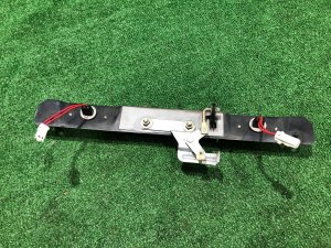 Ручка пятой двери SUBARU LEGACY OEM 62150AA211 BH5 2000 BLUE 95H