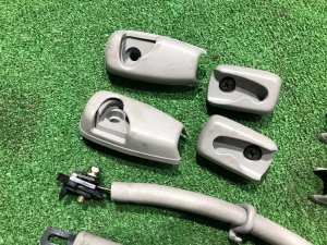 车顶拉手 SUBARU LEGACY OEM 92041AE020OB 92041AE030OB 92045AE000OB 92045AE010OB BH5 2000 BLUE 95H