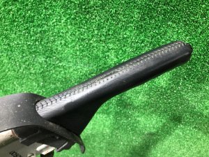 Ручник Кожа SUBARU LEGACY OEM 26001AE010ML BH5 2000 BLUE 95H