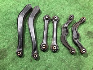 Рычаги задние 20250AE010 20250AE020 20250AE040 20250AE000 SUBARU LEGACY