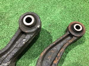ปีกนกหลัง SUBARU LEGACY OEM 20250AE010 20250AE020 20250AE040 20250AE000 BH5 2000 EJ206 AT