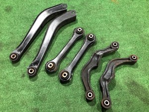 ปีกนกหลัง SUBARU LEGACY OEM 20250AE010 20250AE020 20250AE040 20250AE000 BH5 2000 EJ206 AT