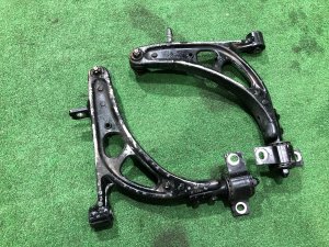 Рычаги передние алюминий SUBARU LEGACY OEM 20200FA220 20200FA230 BH5 2000 EJ206 AT