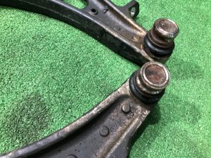 Рычаги передние алюминий SUBARU LEGACY OEM 20200FA220 20200FA230 BH5 2000 EJ206 AT