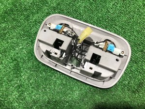 Светильник передний SUBARU LEGACY OEM 84621AE020NE BH5 2000 EJ206 AT