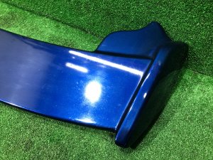 Спойлер K2GEAR / STI SUBARU LEGACY OEM 96031AE000IT BH5 2000 BLEU 95H
