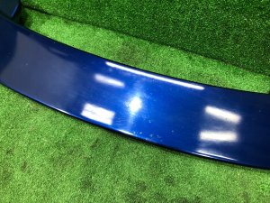 Спойлер K2GEAR / STI SUBARU LEGACY OEM 96031AE000IT BH5 2000 BLEU 95H