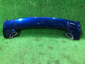 Спойлер K2GEAR / STI SUBARU LEGACY OEM 96031AE000IT BH5 2000 BLEU 95H