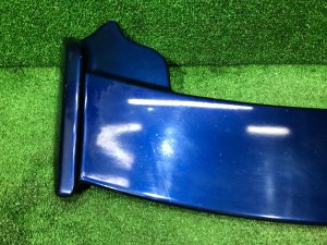 Спойлер K2GEAR / STI SUBARU LEGACY OEM 96031AE000IT BH5 2000 BLEU 95H