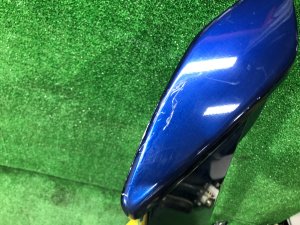 Спойлер K2GEAR / STI SUBARU LEGACY OEM 96031AE000IT BH5 2000 BLEU 95H