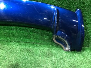 Спойлер K2GEAR / STI SUBARU LEGACY OEM 96031AE000IT BH5 2000 BLEU 95H