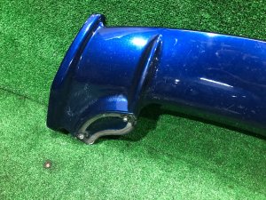 Спойлер K2GEAR / STI SUBARU LEGACY OEM 96031AE000IT BH5 2000 BLEU 95H