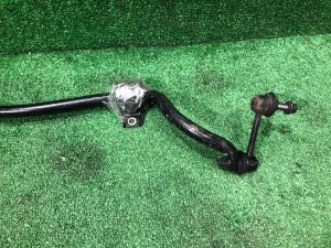 Barra estabilizadora dianteira D=21mm SUBARU LEGACY OEM 20410AC030 BH5 2000 EJ206 AT