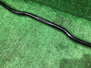 Barra estabilizadora dianteira D=21mm SUBARU LEGACY OEM 20410AC030 BH5 2000 EJ206 AT