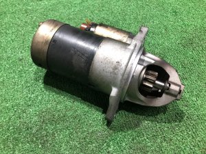 Стартер 23300AA361 SUBARU LEGACY