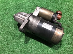 Стартер SUBARU LEGACY OEM 23300AA361 BH5 2000 EJ206 AT
