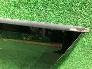 Стекло багажника правое целый молдинг SUBARU LEGACY OEM 65210AE040NB BH5 2000