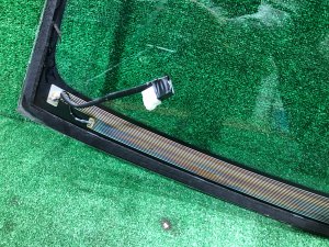 Стекло лобовое SUBARU LEGACY OEM 65009AE010NA BH5 2000