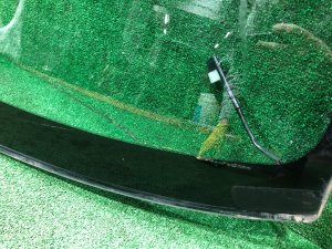 Стекло лобовое SUBARU LEGACY OEM 65009AE010NA BH5 2000