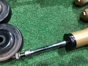 Стойки EIFEL SUBARU LEGACY OEM 20310AE220 20310AE230 20365AE070 20380AE300 BH5 2000 EJ206 AT