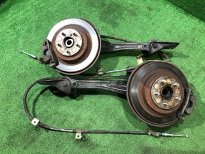 Ступицы задние 28474AE000 28462AE011 26700AE030 26692AE040 26692AE050 SUBARU LEGACY