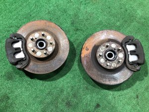 Ступицы передние 28052AA000 26310AC040 26292AE020 26292AE030 SUBARU LEGACY