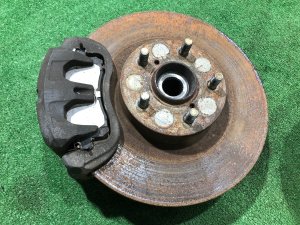 Ступицы передние SUBARU LEGACY OEM 28052AA000 26310AC040 26292AE020 26292AE030 BH5 2000 EJ206 AT