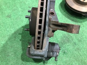 Ступицы передние SUBARU LEGACY OEM 28052AA000 26310AC040 26292AE020 26292AE030 BH5 2000 EJ206 AT