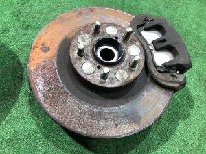 Ступицы передние SUBARU LEGACY OEM 28052AA000 26310AC040 26292AE020 26292AE030 BH5 2000 EJ206 AT