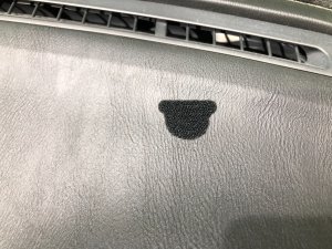 Торпедо SUBARU LEGACY OEM 66045AE000ML BH5 2000 BLEU 95H