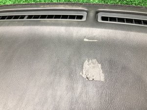 Торпедо SUBARU LEGACY OEM 66045AE000ML BH5 2000 BLEU 95H