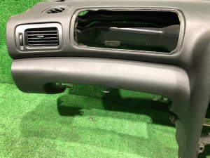 Торпедо SUBARU LEGACY OEM 66045AE000ML BH5 2000 BLEU 95H