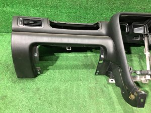 Торпедо SUBARU LEGACY OEM 66045AE000ML BH5 2000 BLEU 95H