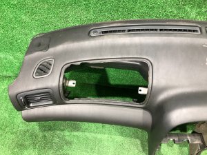 Торпедо SUBARU LEGACY OEM 66045AE000ML BH5 2000 BLEU 95H