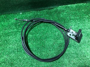 Тросик капота черный 57330AE000ML SUBARU LEGACY