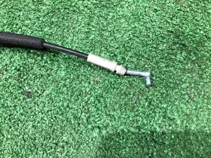 Тросик пятой двери SUBARU LEGACY OEM 63032AE000 BH5 2000 BLUE 95H