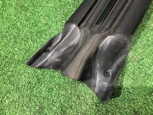 Уплотнитель дверей левый SUBARU LEGACY OEM 63521AE030 BH5 2000 BLEU 95H